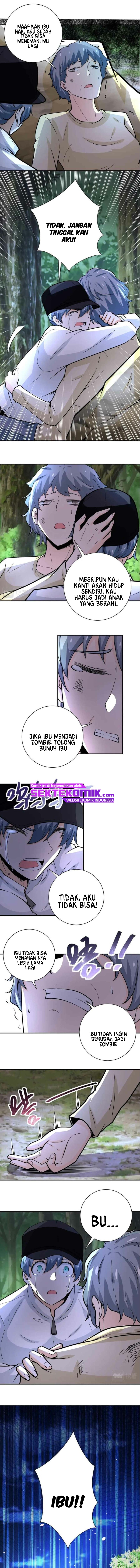 Super System Chapter 227 Gambar 2